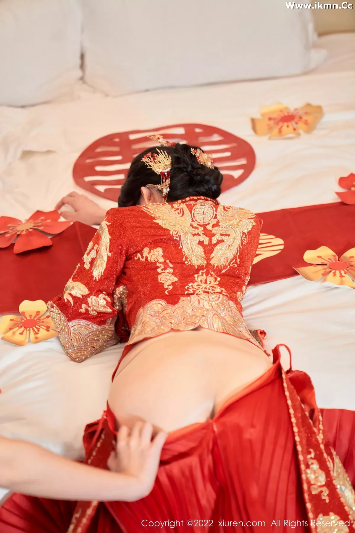 漂亮美女_周于希全集