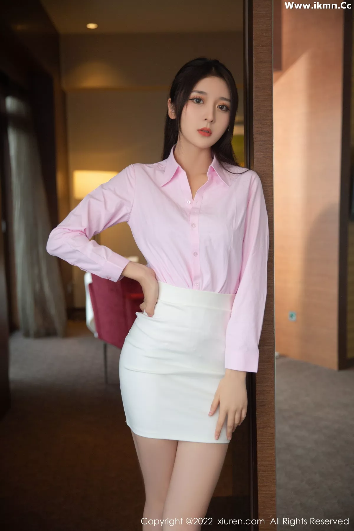 漂亮美女_夏甜甜全集