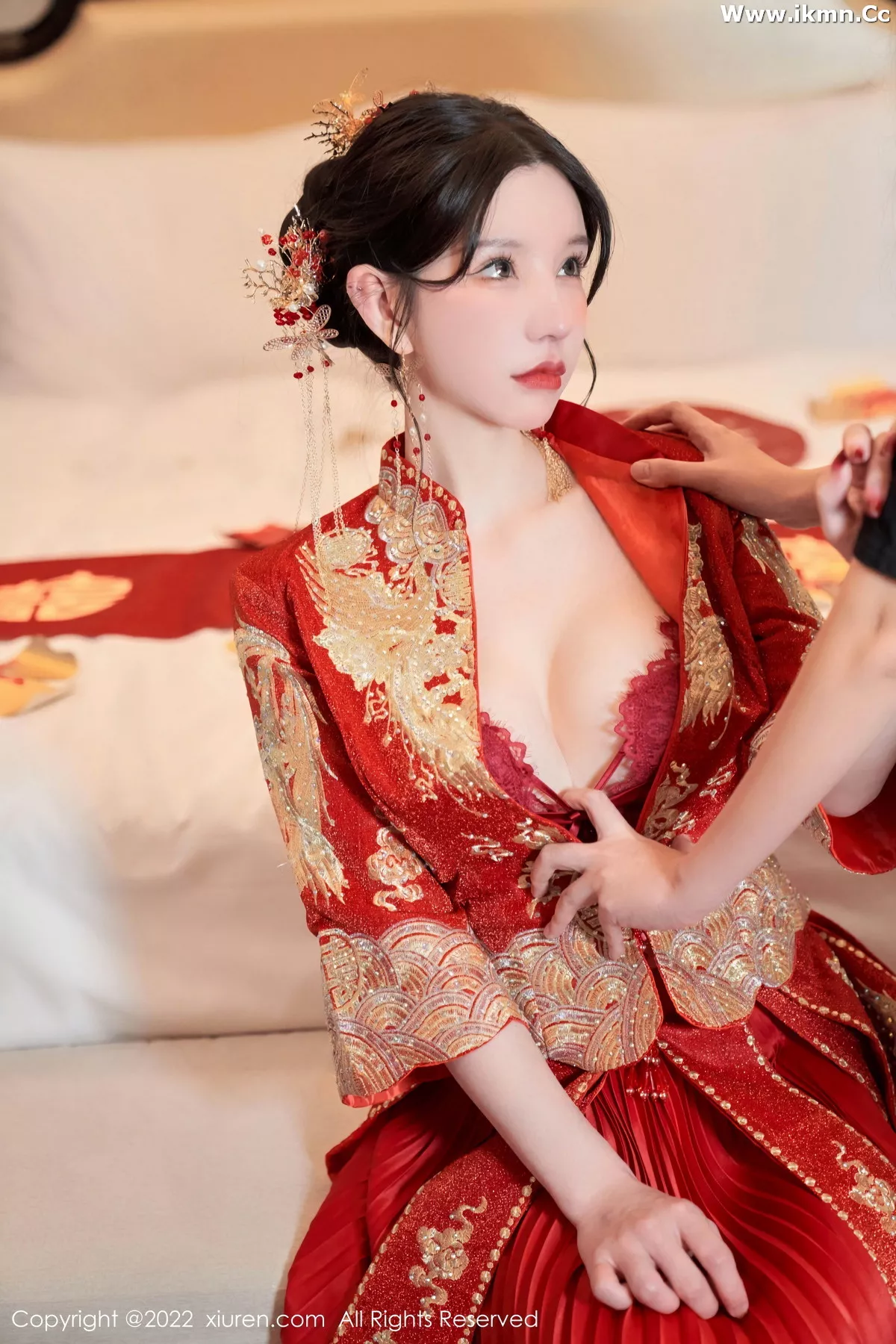 漂亮美女_周于希全集