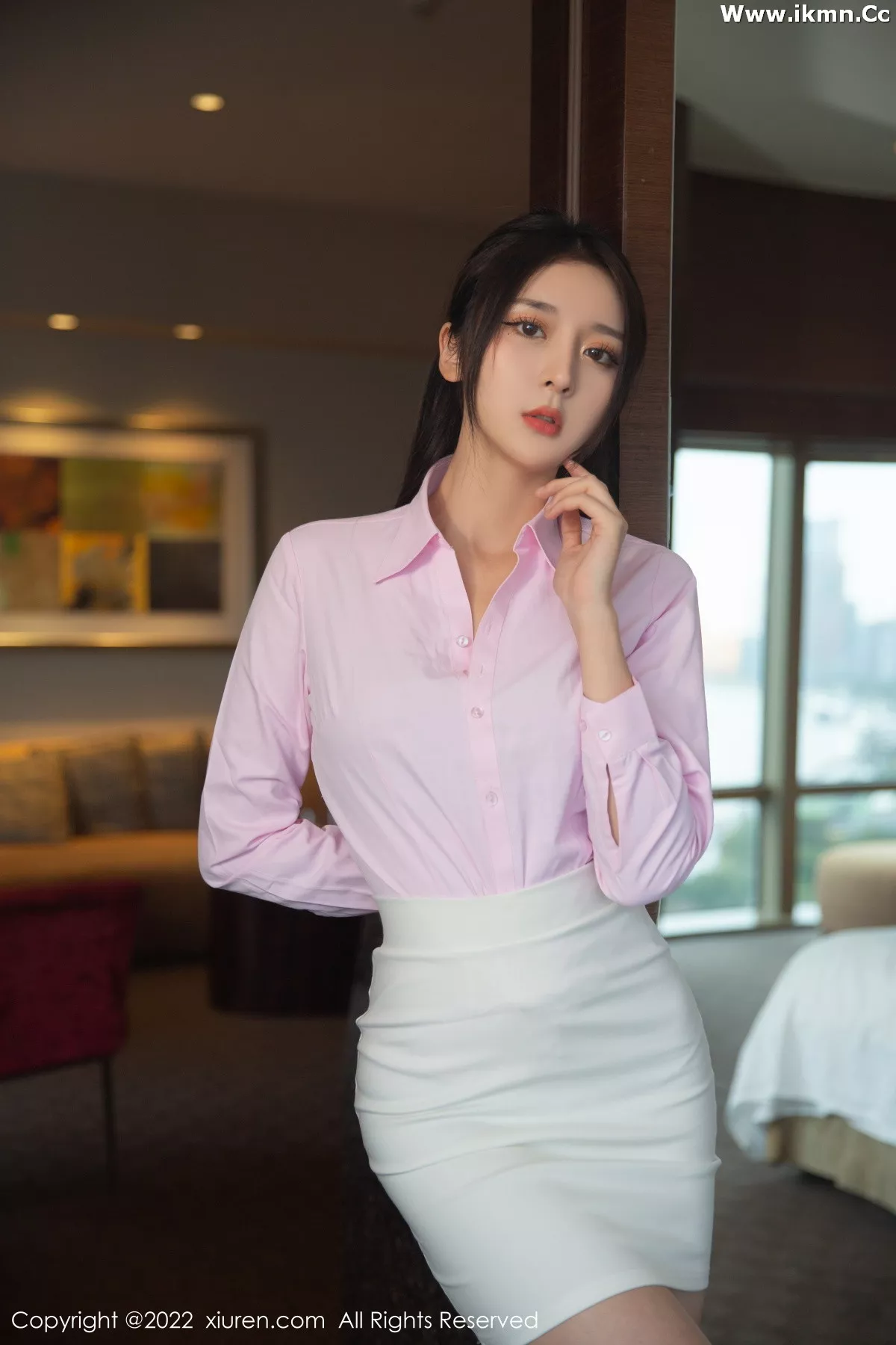 漂亮美女_夏甜甜全集