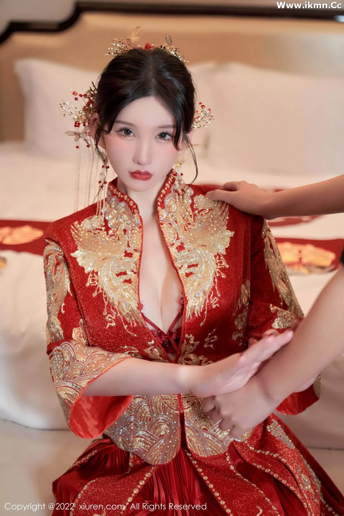 漂亮美女_周于希全集