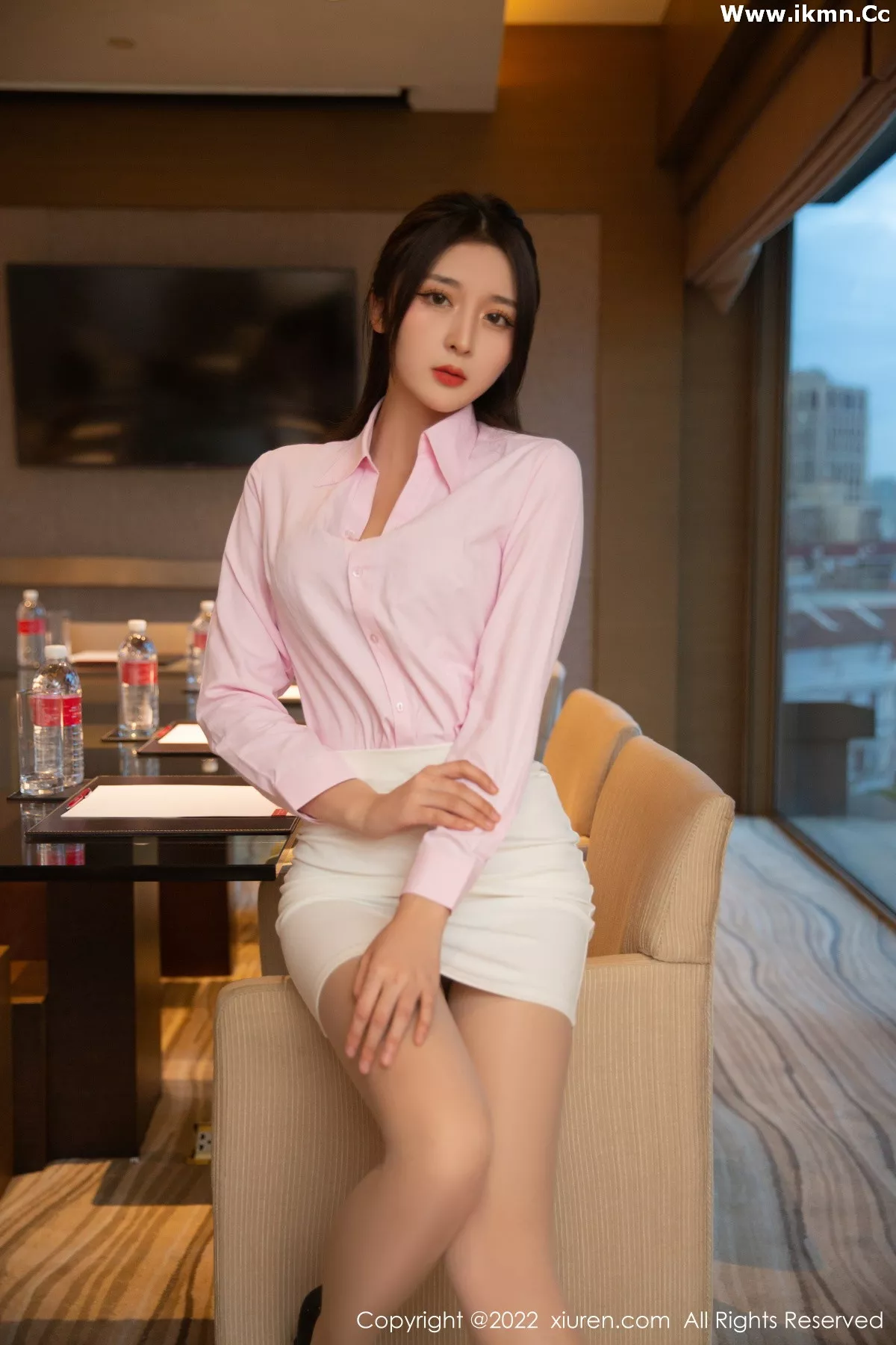 漂亮美女_夏甜甜全集