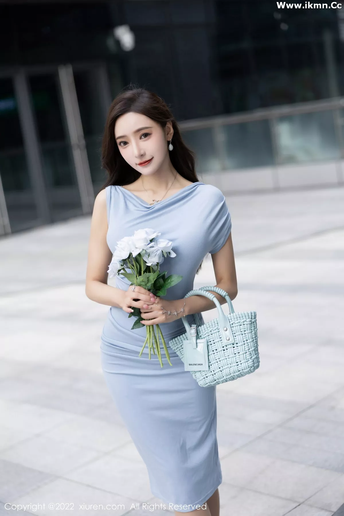 漂亮美女_王馨瑶全集