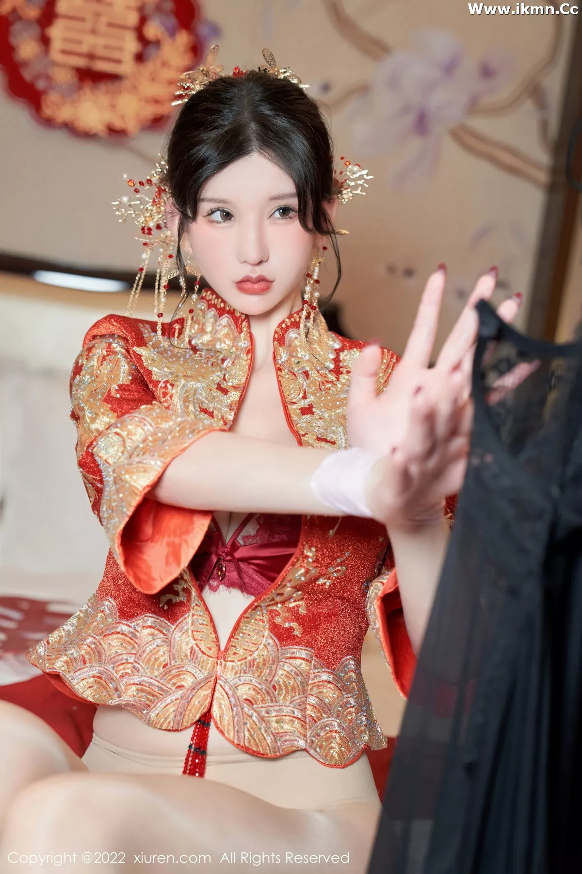 漂亮美女_周于希全集