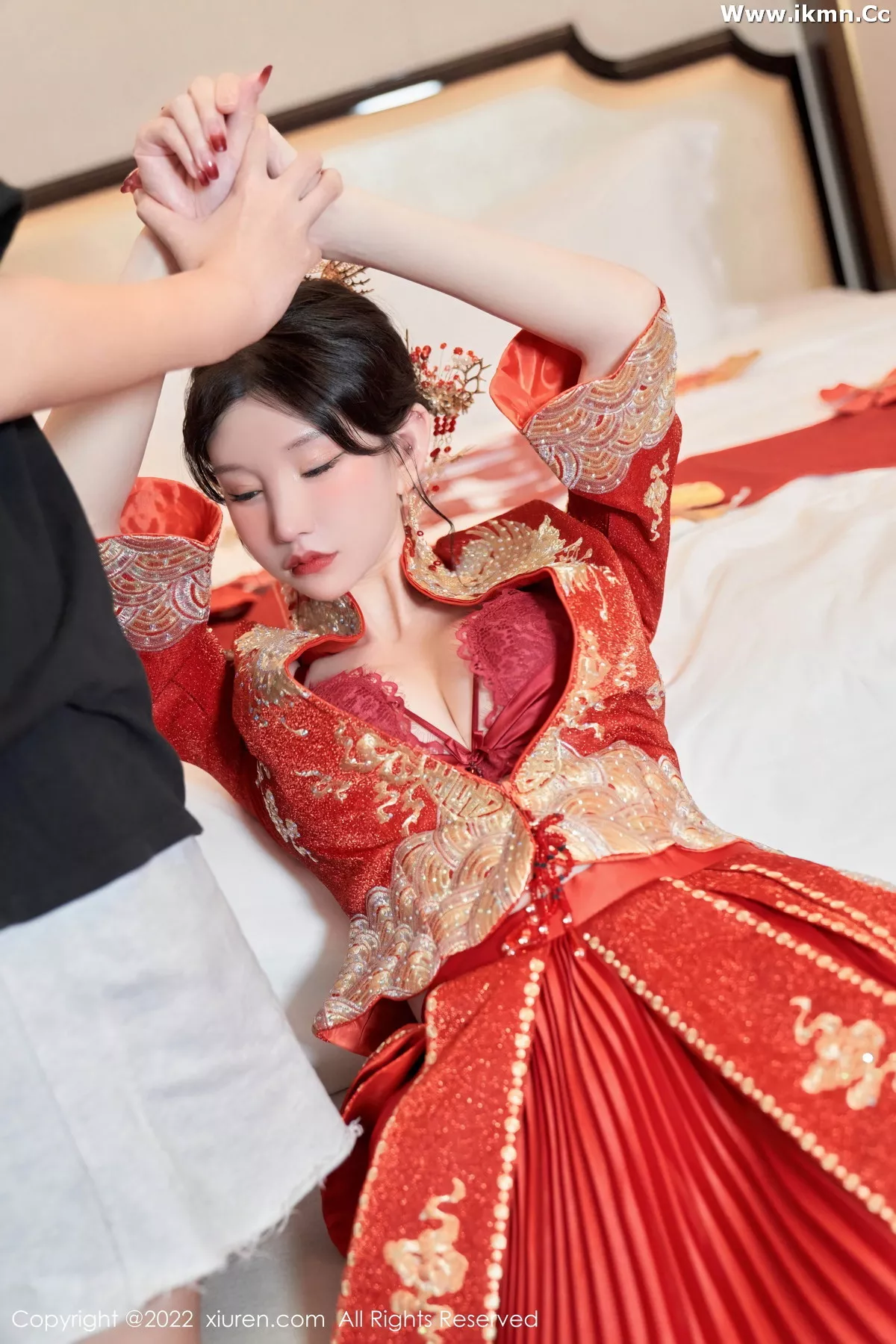 漂亮美女_周于希全集