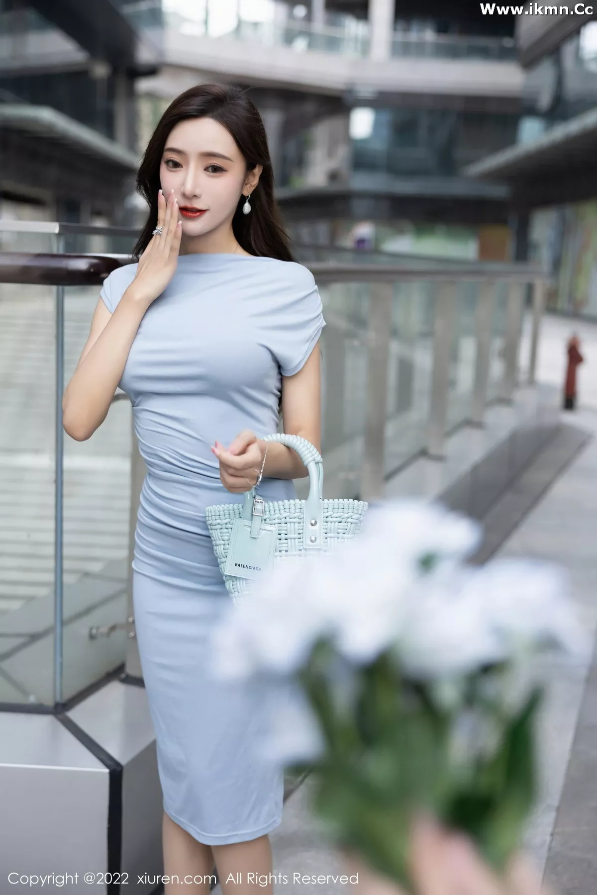 漂亮美女_王馨瑶全集