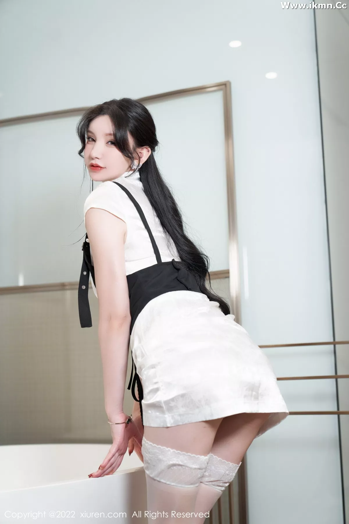 漂亮美女_周于希全集