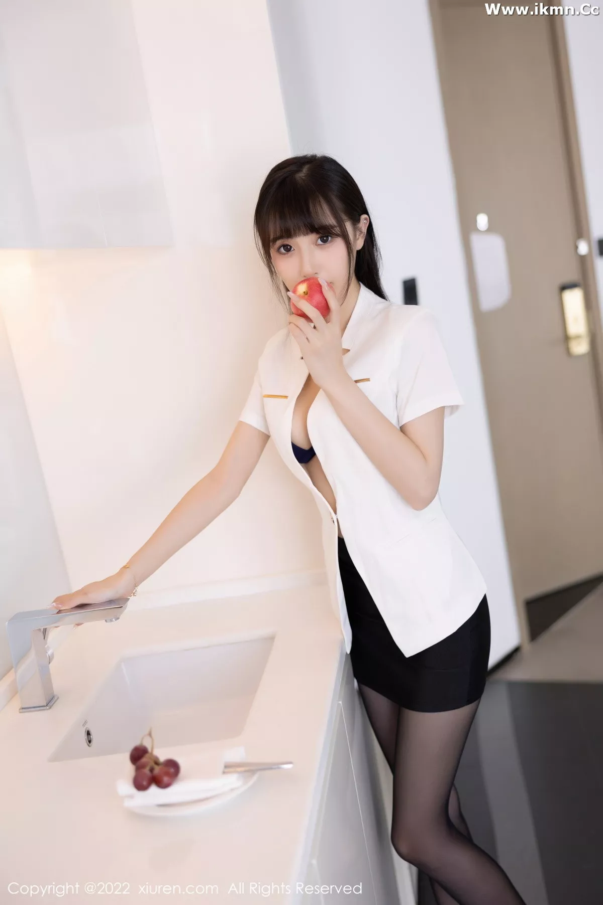 漂亮美女_林星阑全集