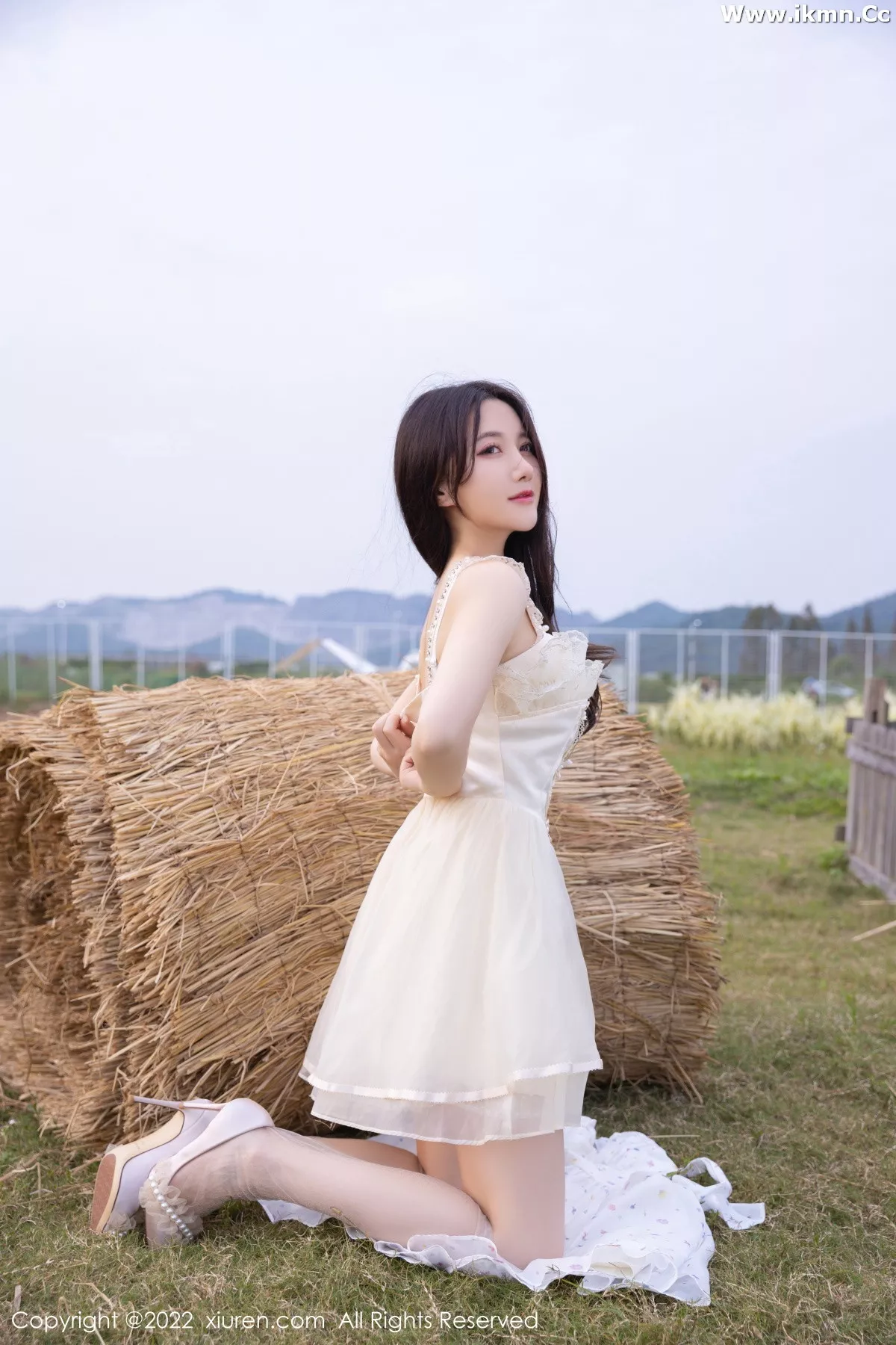 漂亮美女_鱼子酱全集