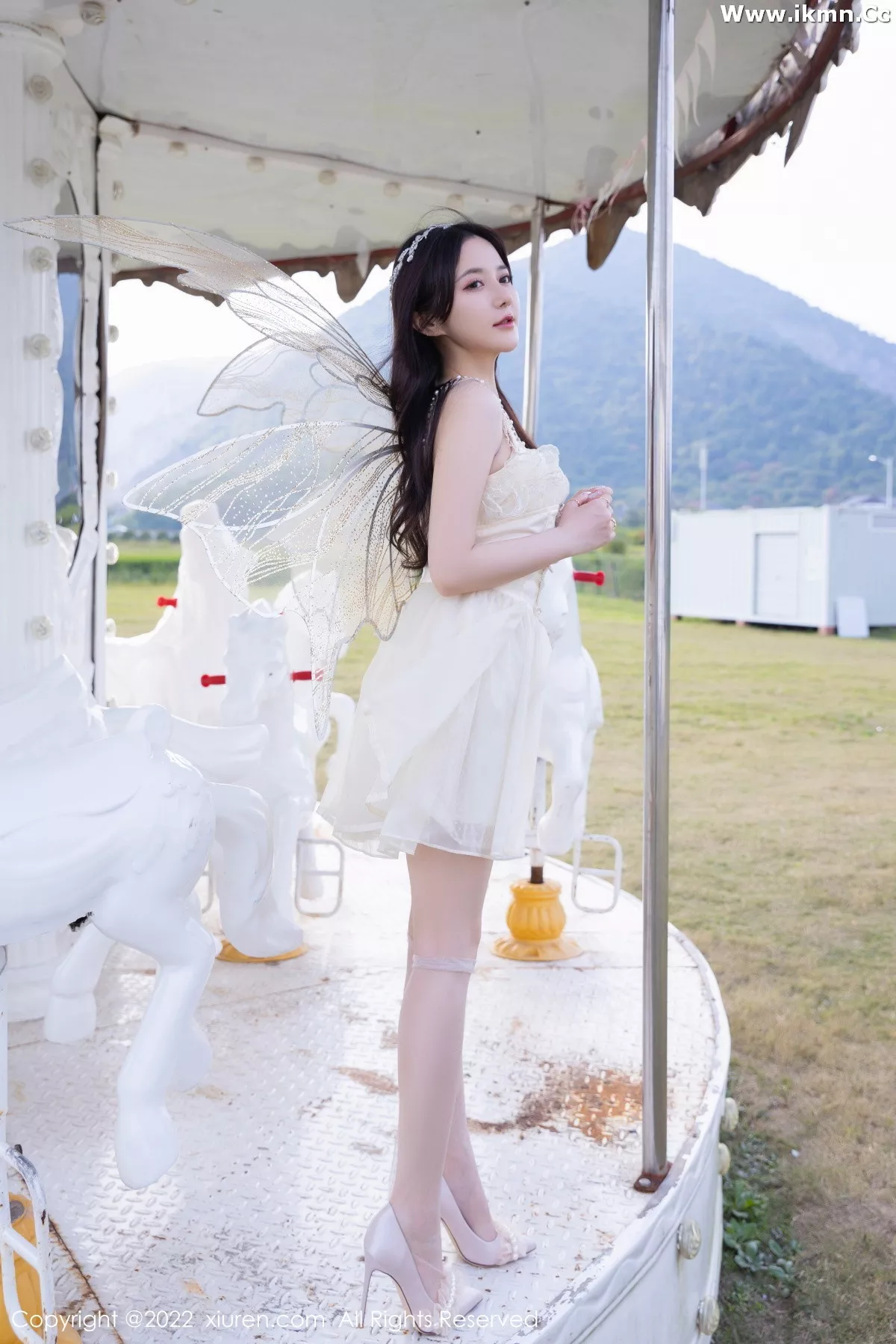 漂亮美女_鱼子酱全集