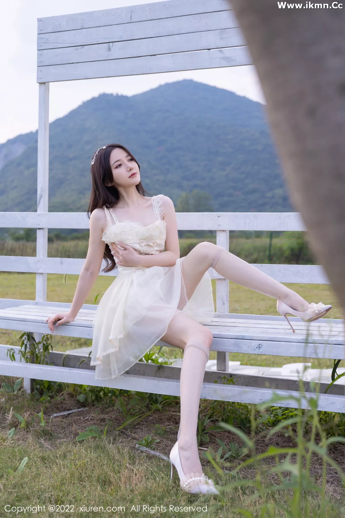 漂亮美女_鱼子酱全集