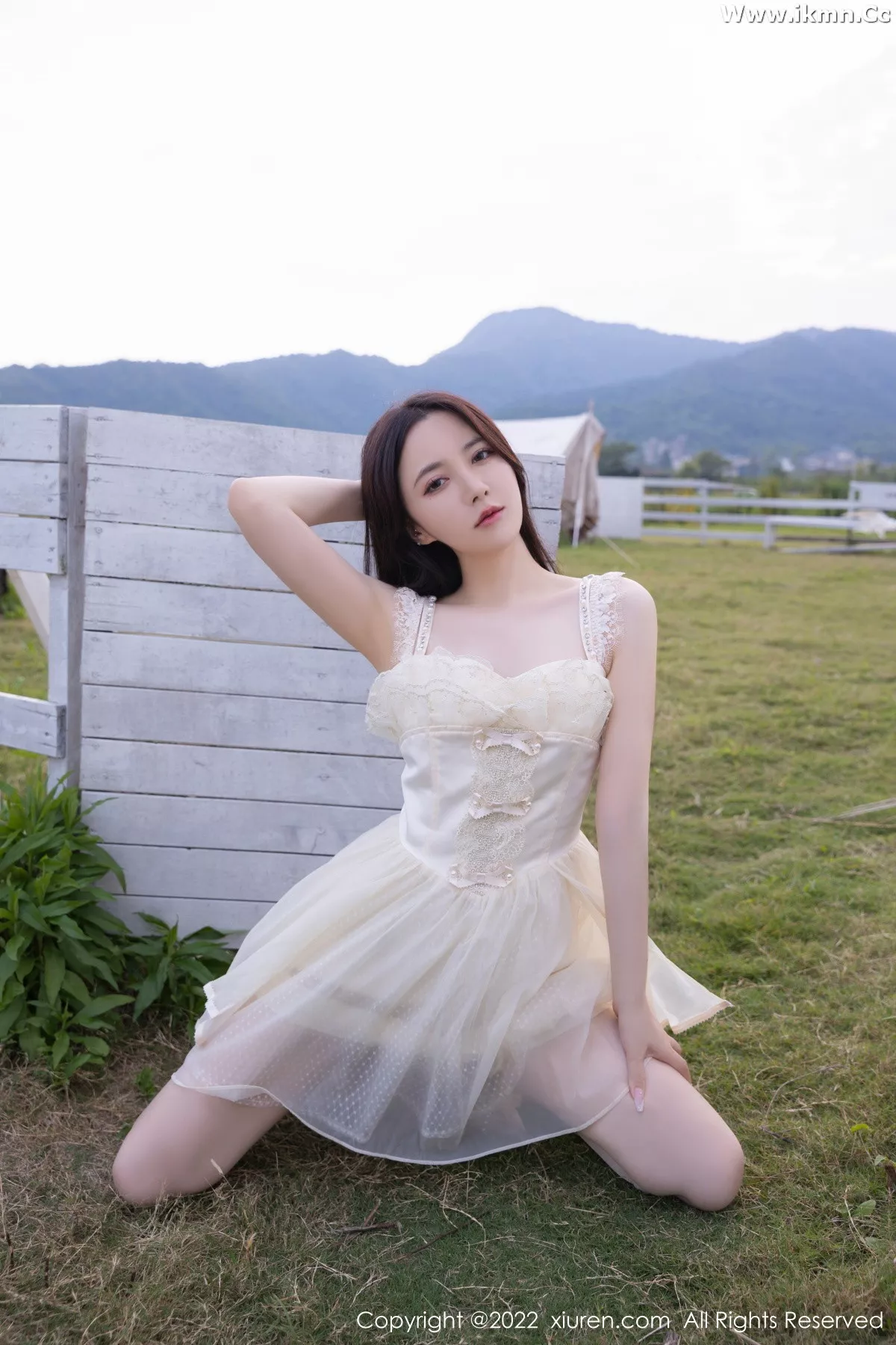 漂亮美女_鱼子酱全集