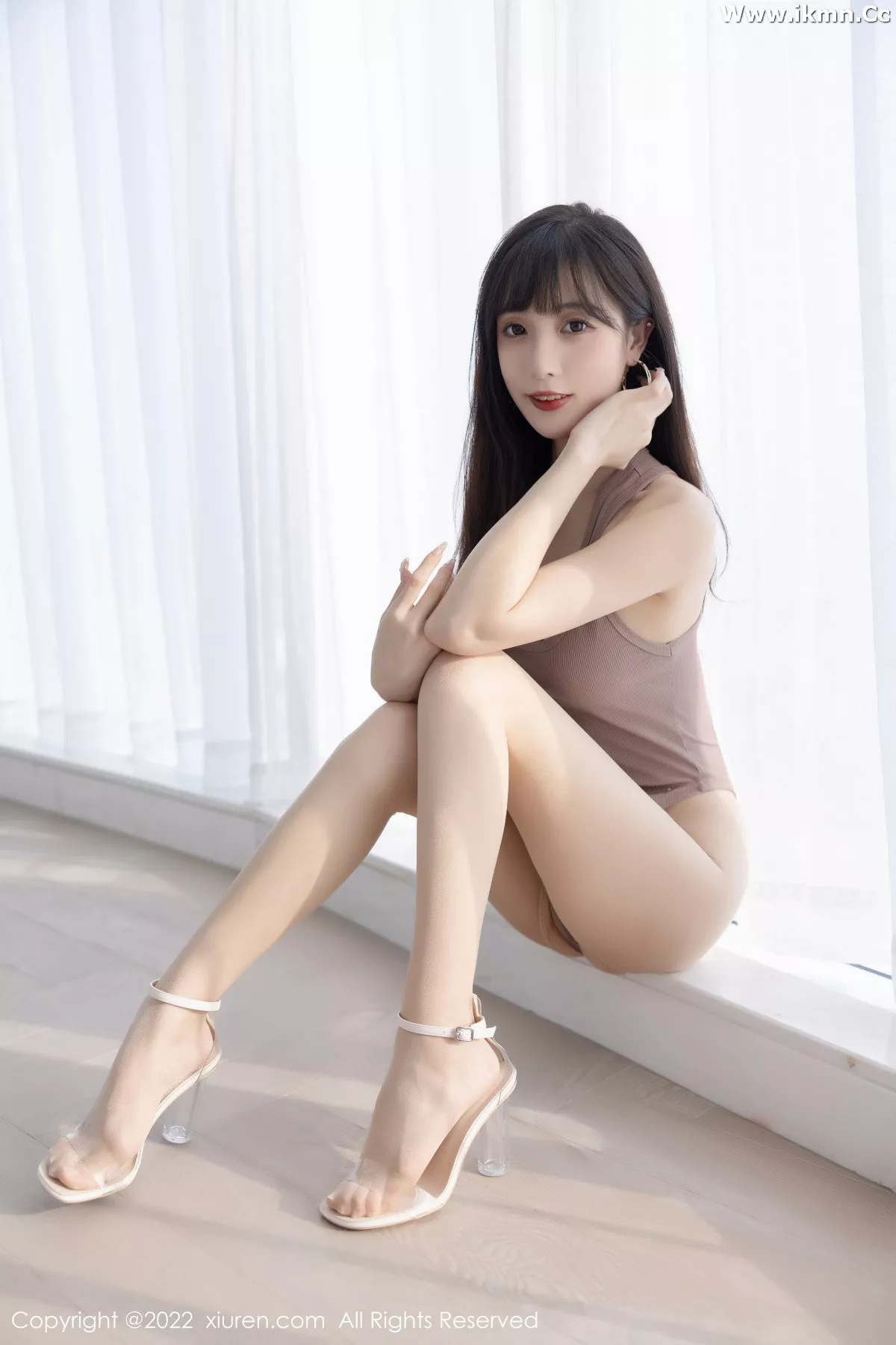 漂亮美女_林星阑全集