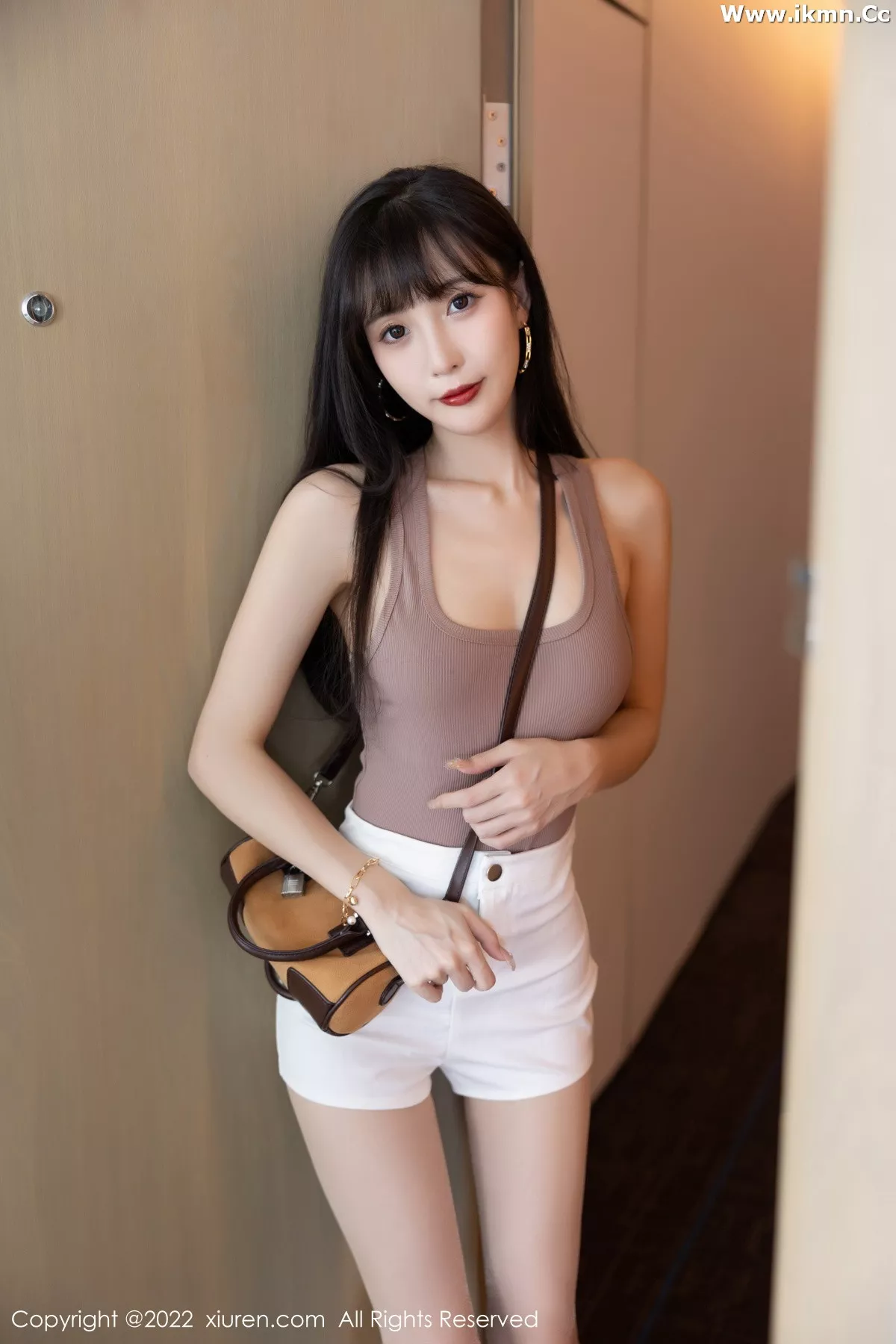 漂亮美女_林星阑全集