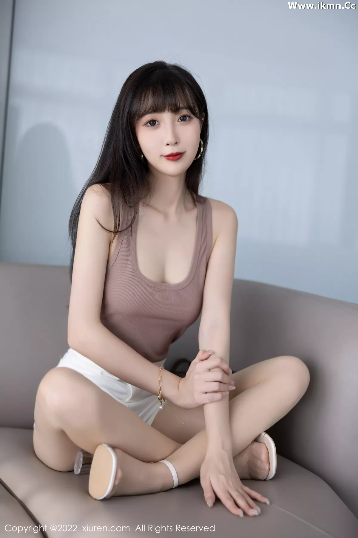 漂亮美女_林星阑全集