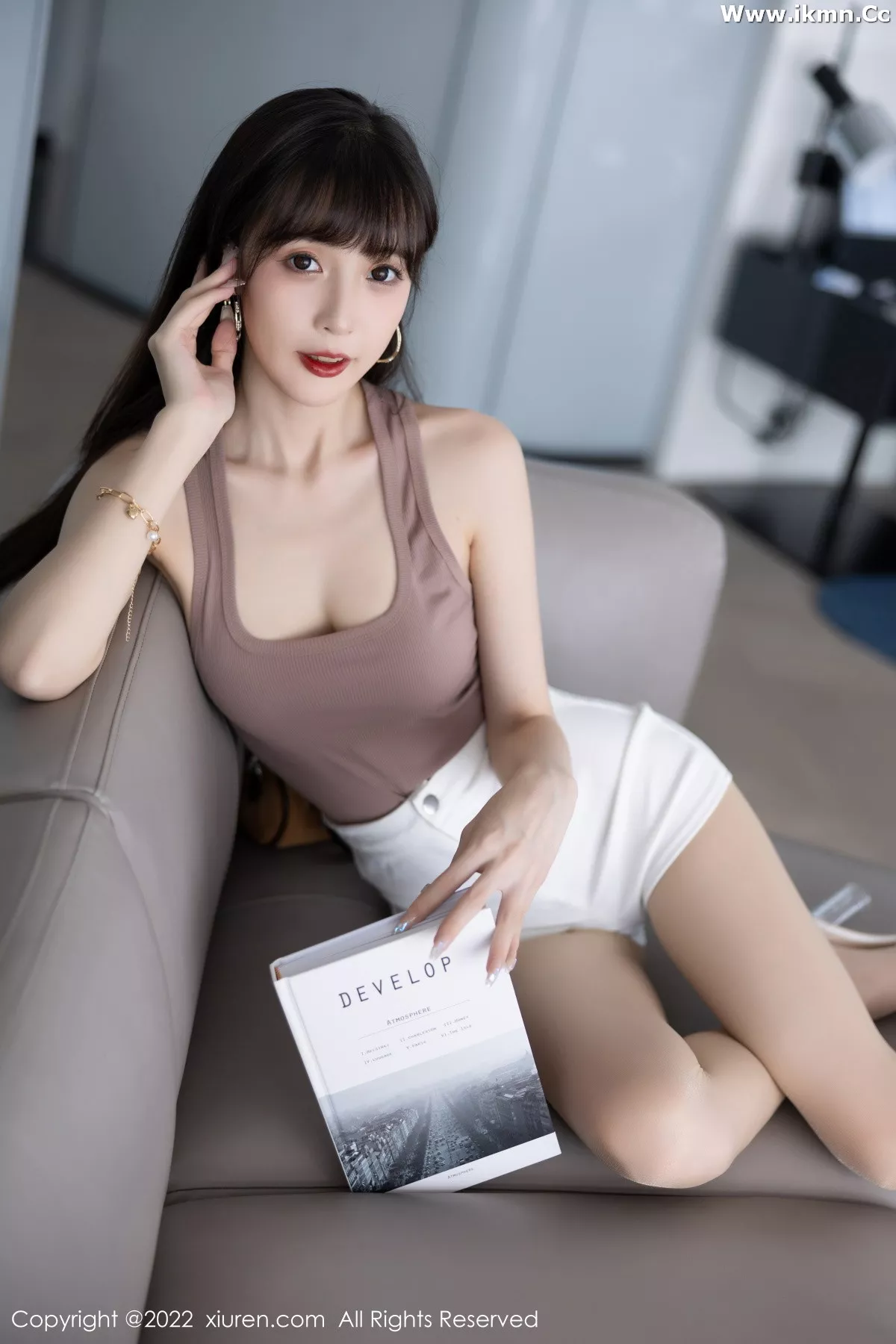 漂亮美女_林星阑全集