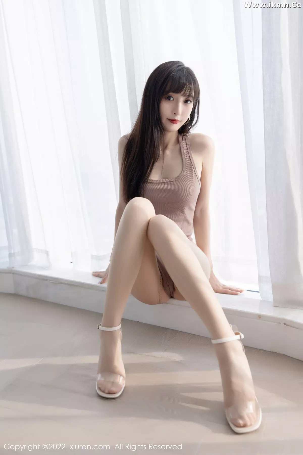 漂亮美女_林星阑全集