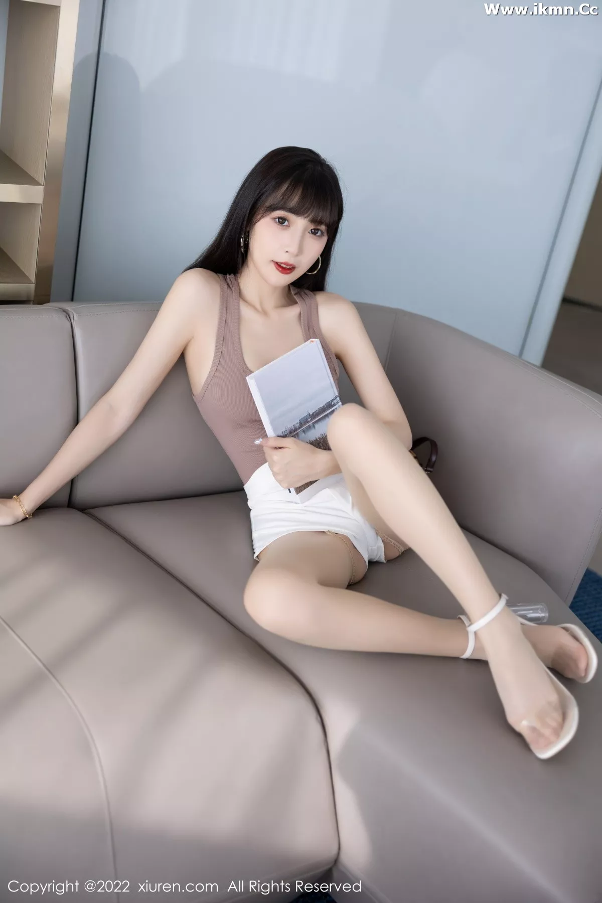 漂亮美女_林星阑全集