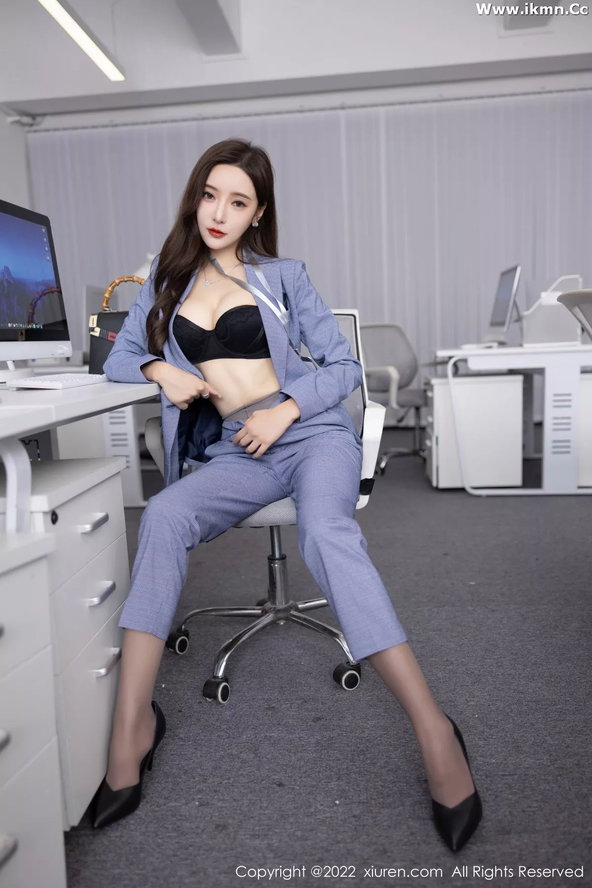 漂亮美女_王馨瑶全集