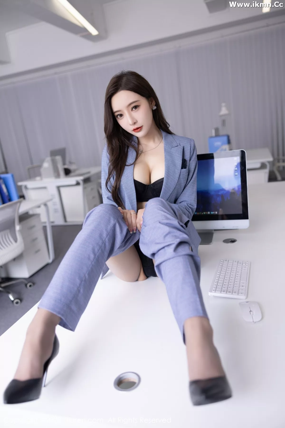 漂亮美女_王馨瑶全集