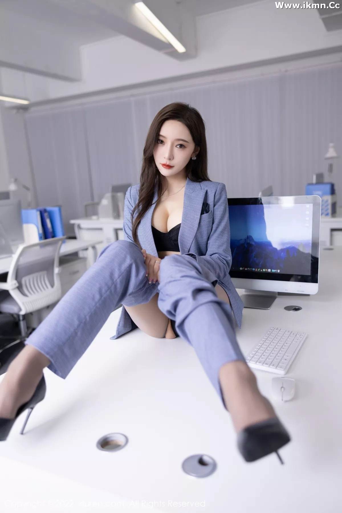 漂亮美女_王馨瑶全集