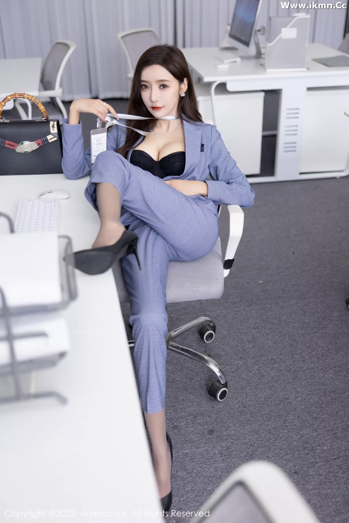 漂亮美女_王馨瑶全集