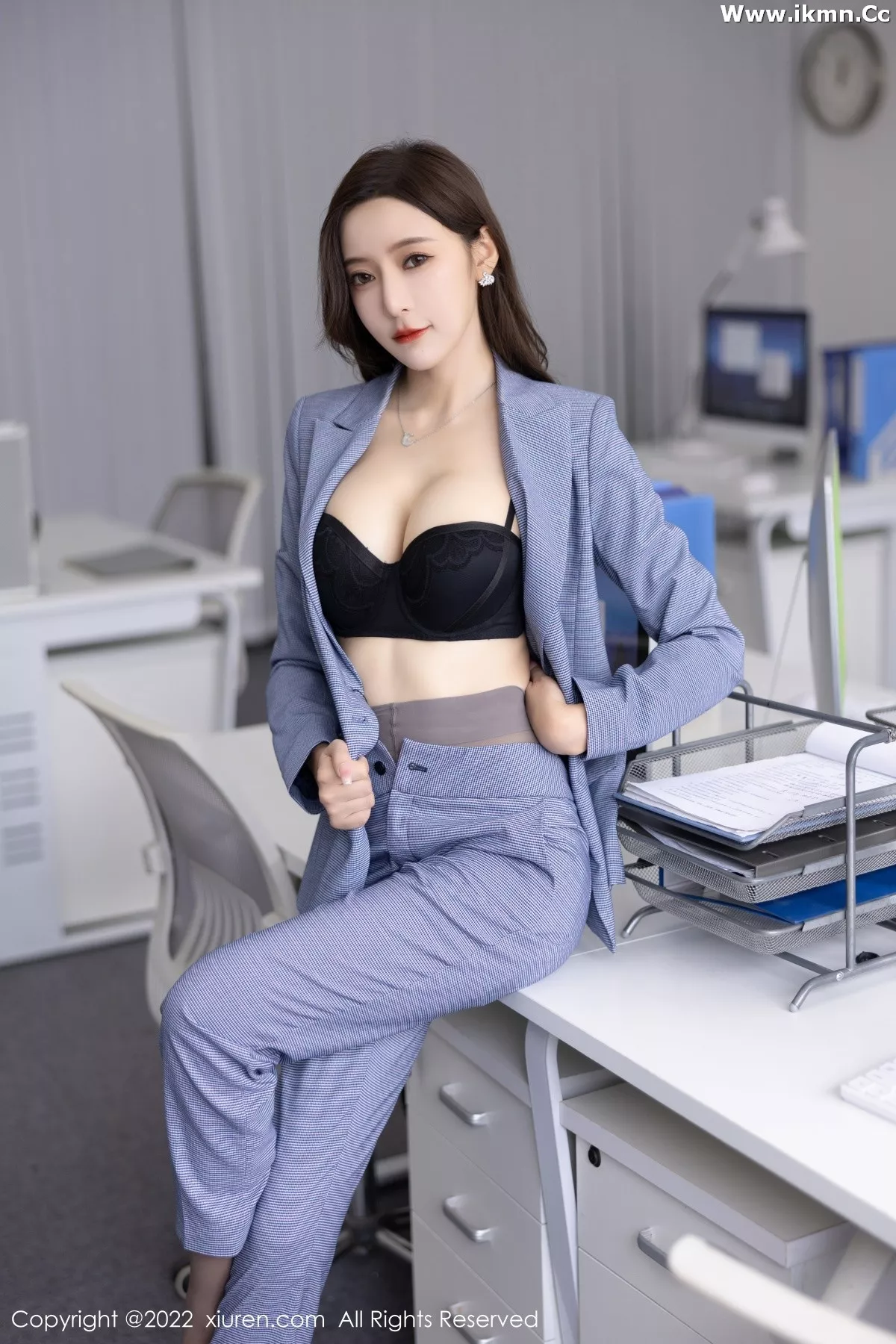 漂亮美女_王馨瑶全集