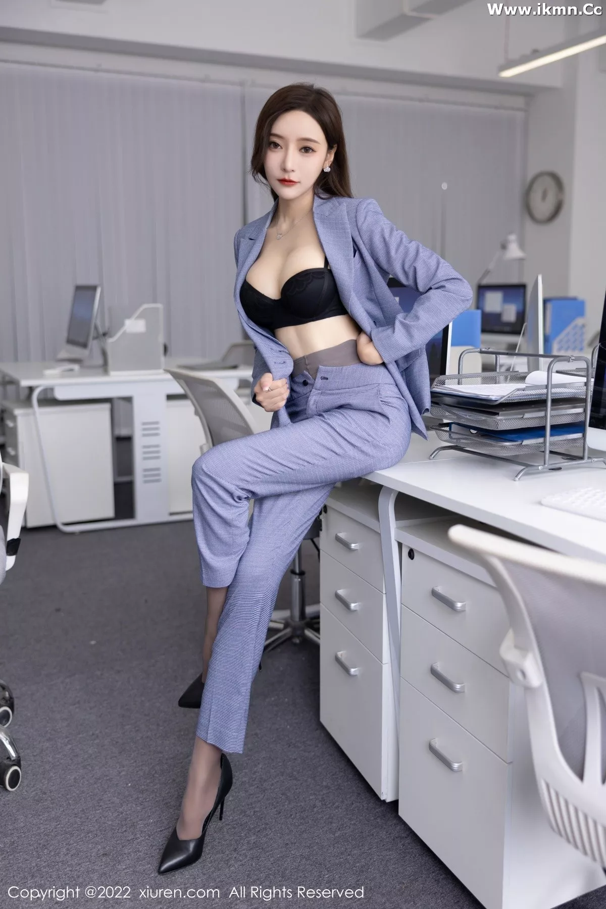 漂亮美女_王馨瑶全集