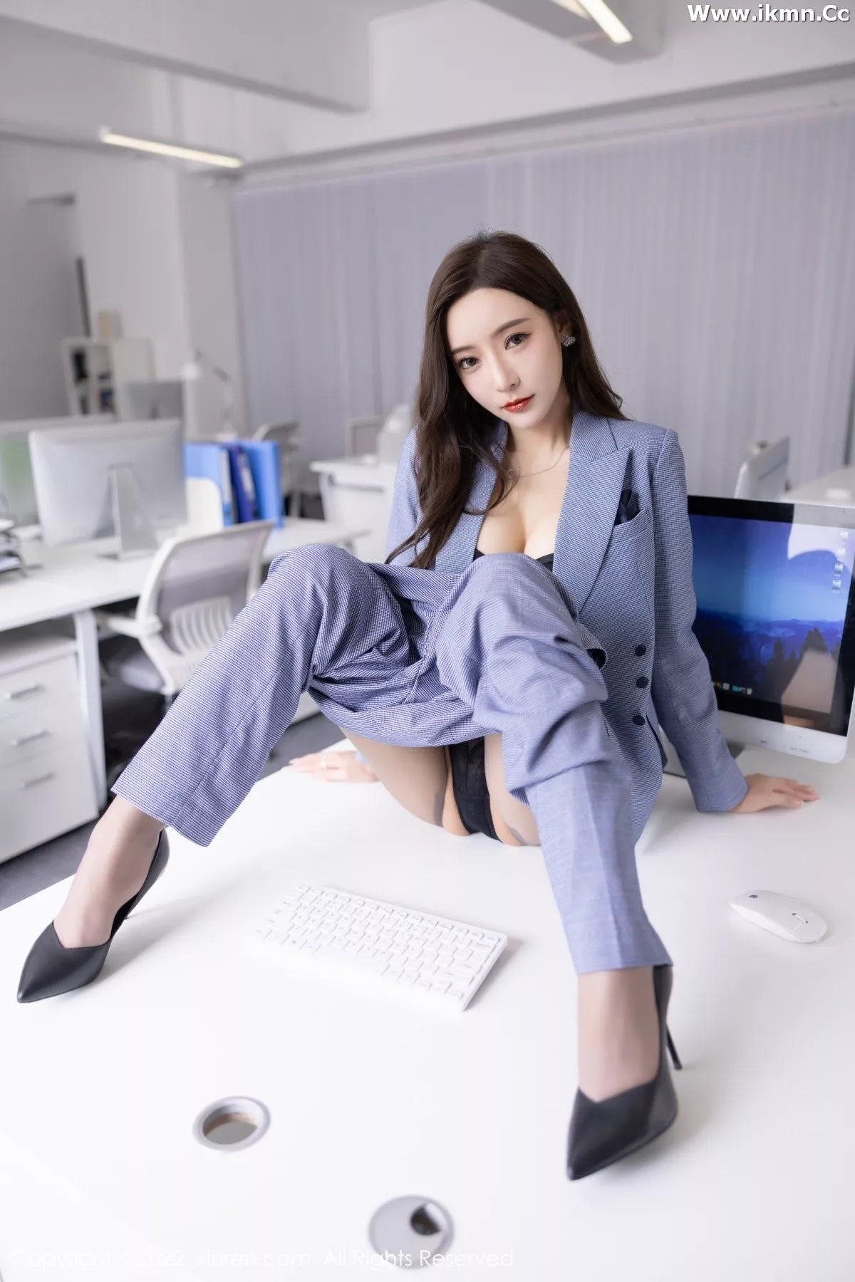 漂亮美女_王馨瑶全集