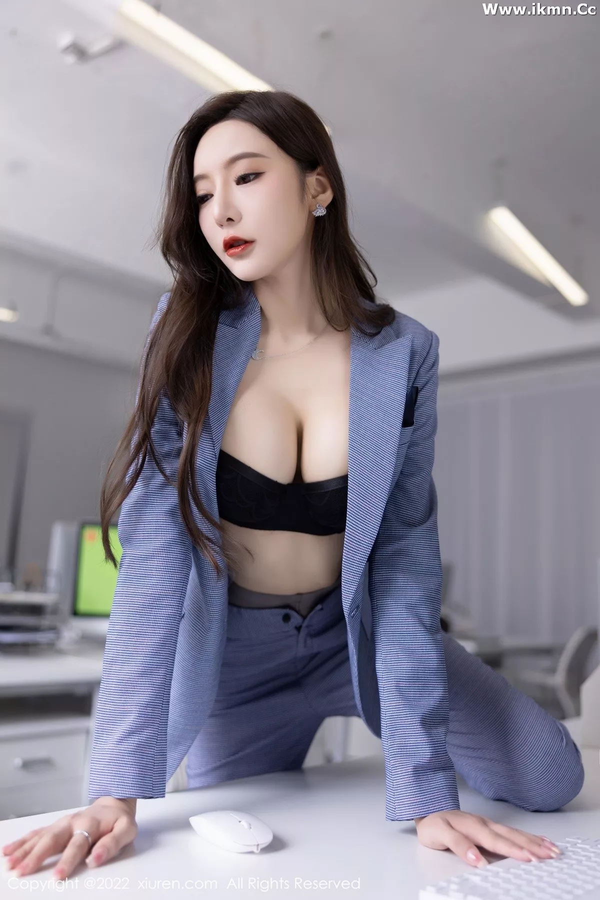 漂亮美女_王馨瑶全集