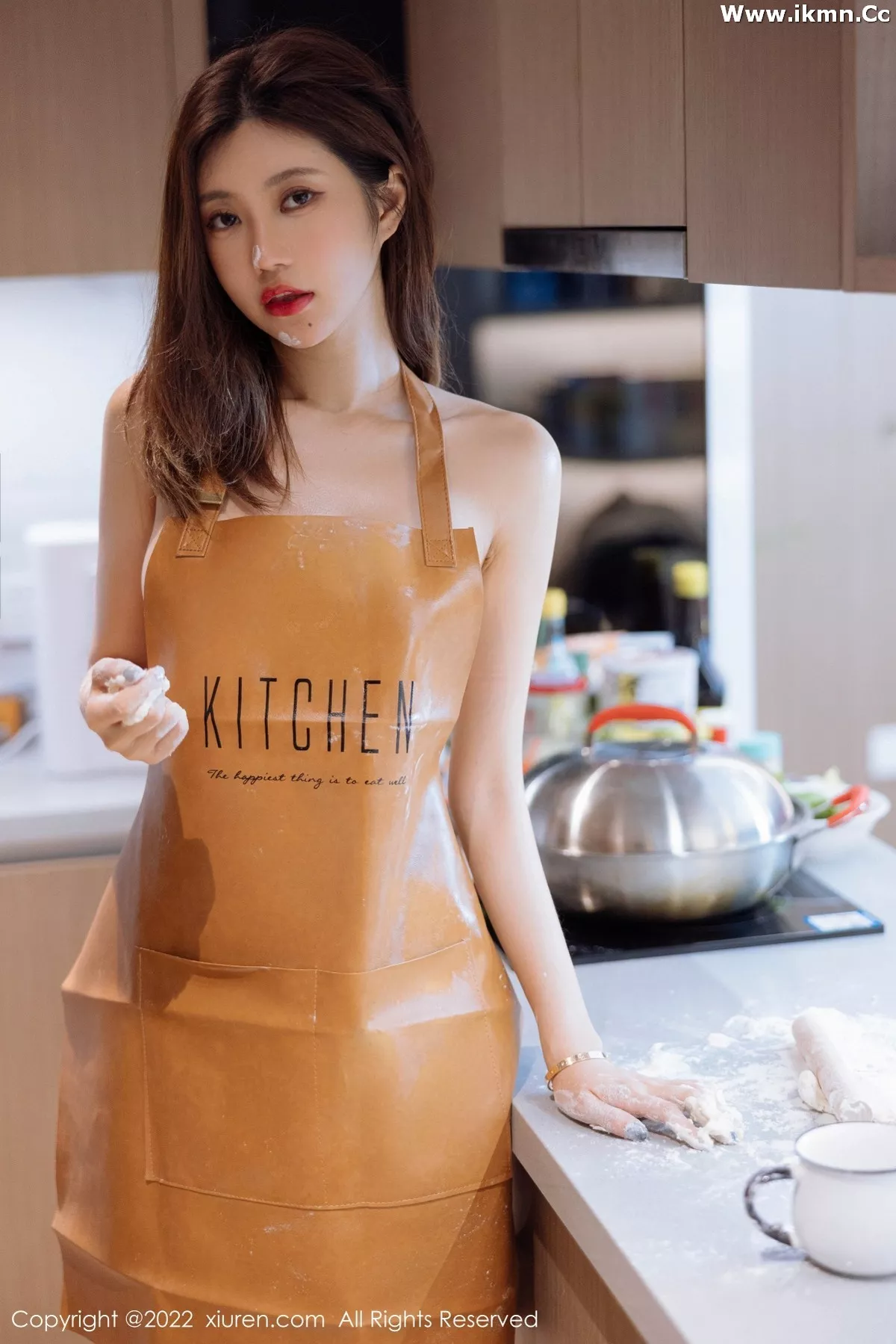 漂亮美女_绮里嘉全集