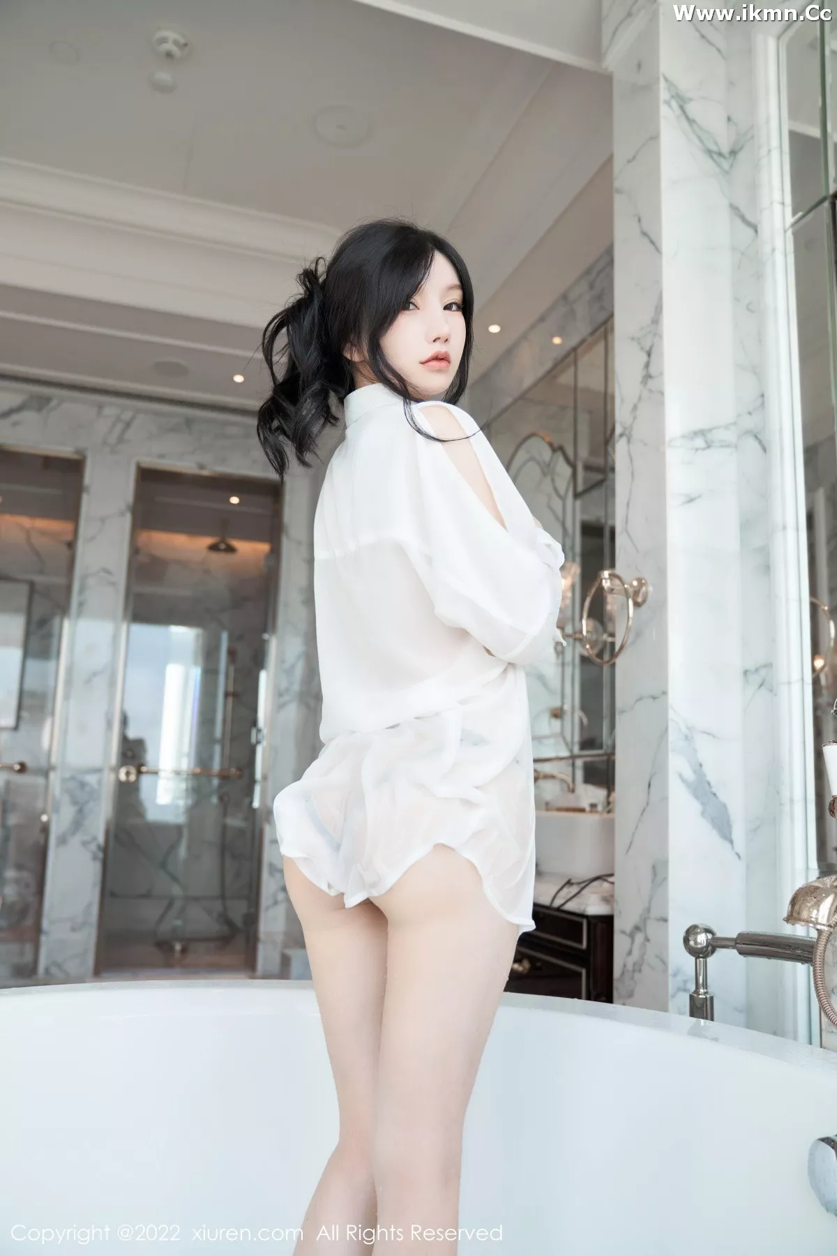 漂亮美女_周于希全集