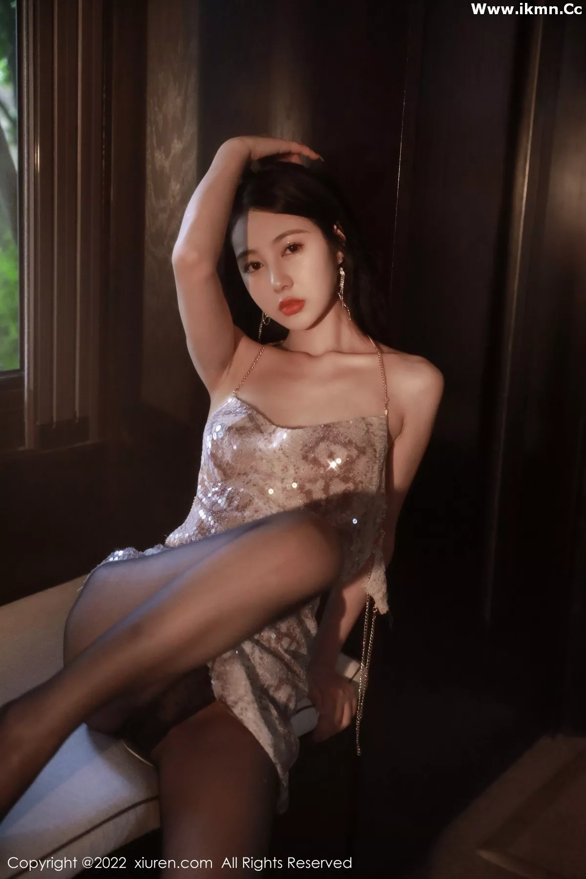 漂亮美女_谢晚晚全集