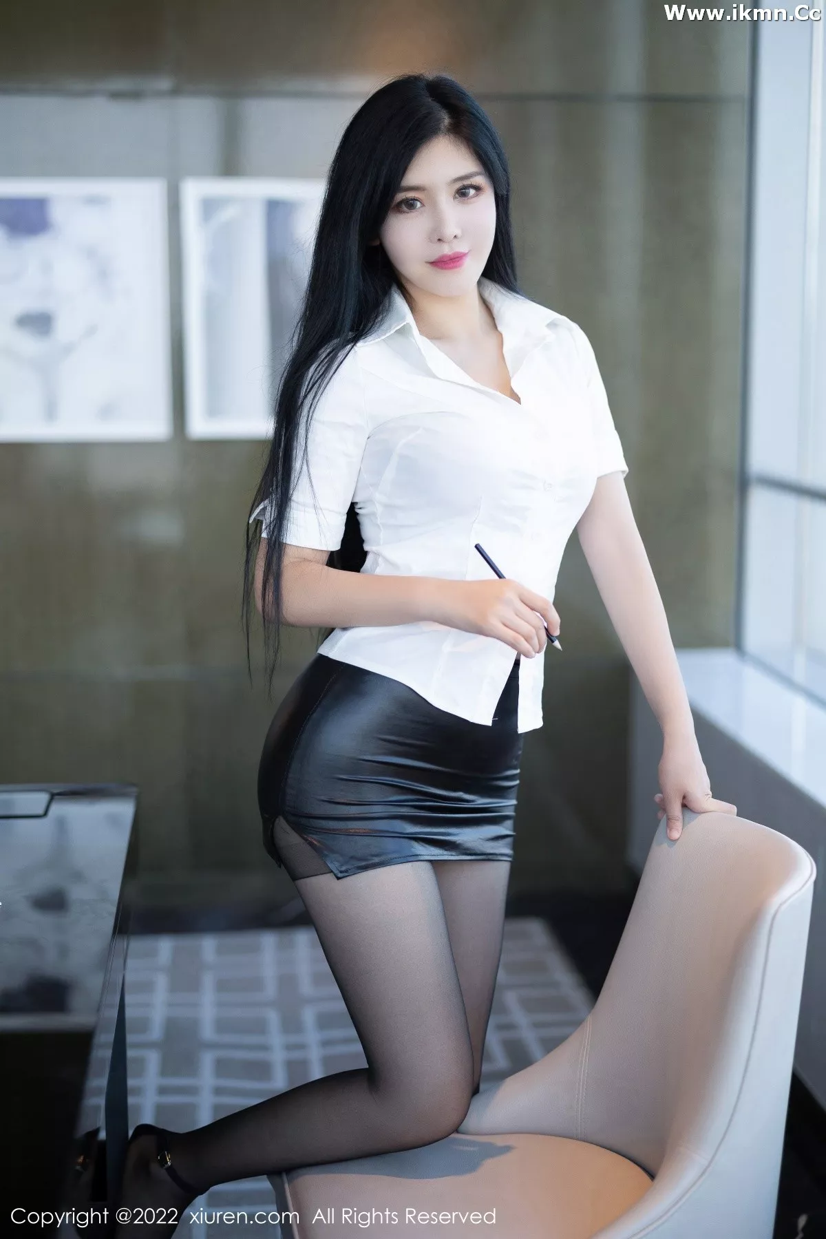 漂亮美女_刘钰儿全集