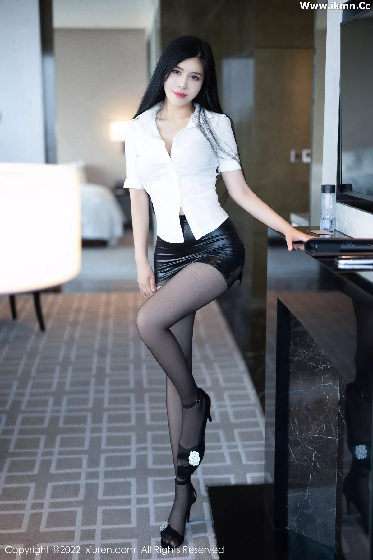 漂亮美女_刘钰儿全集