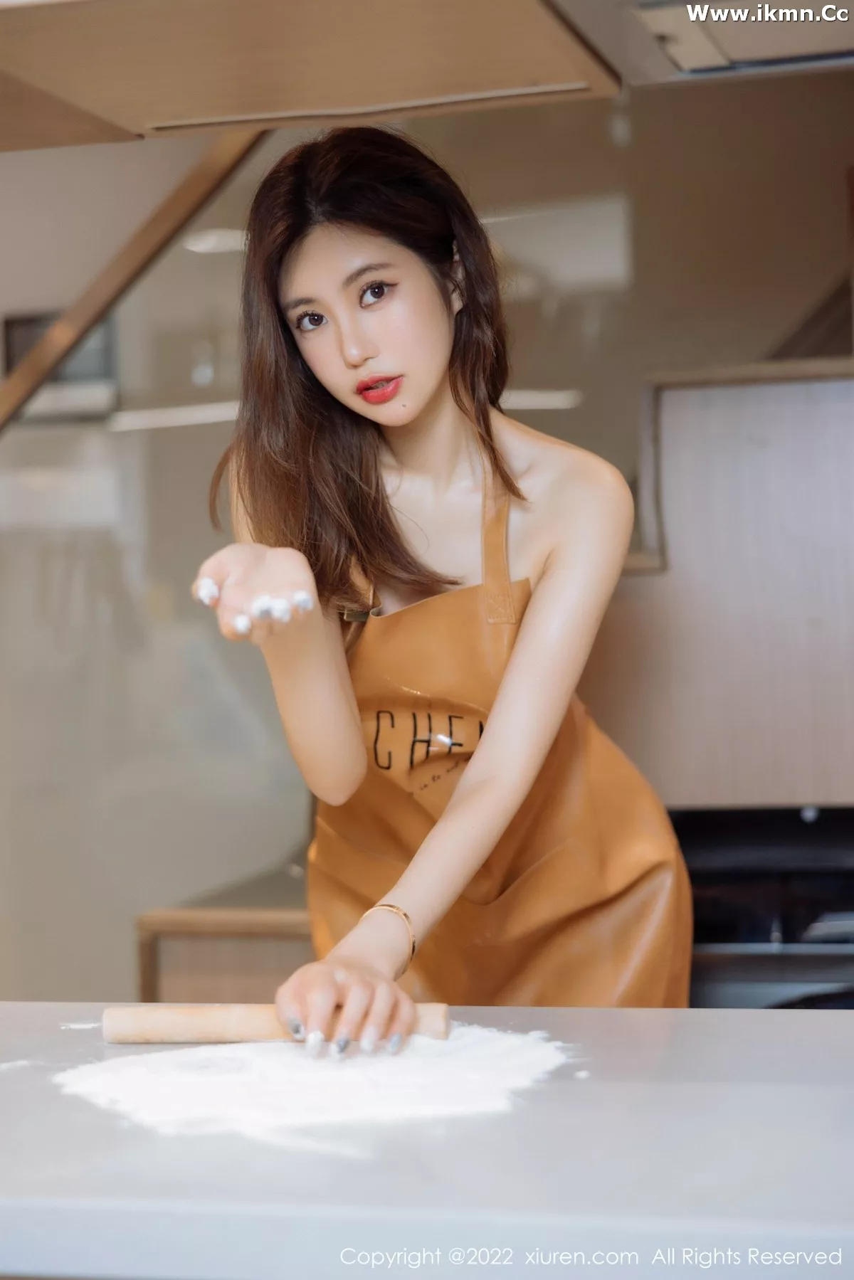 漂亮美女_绮里嘉全集