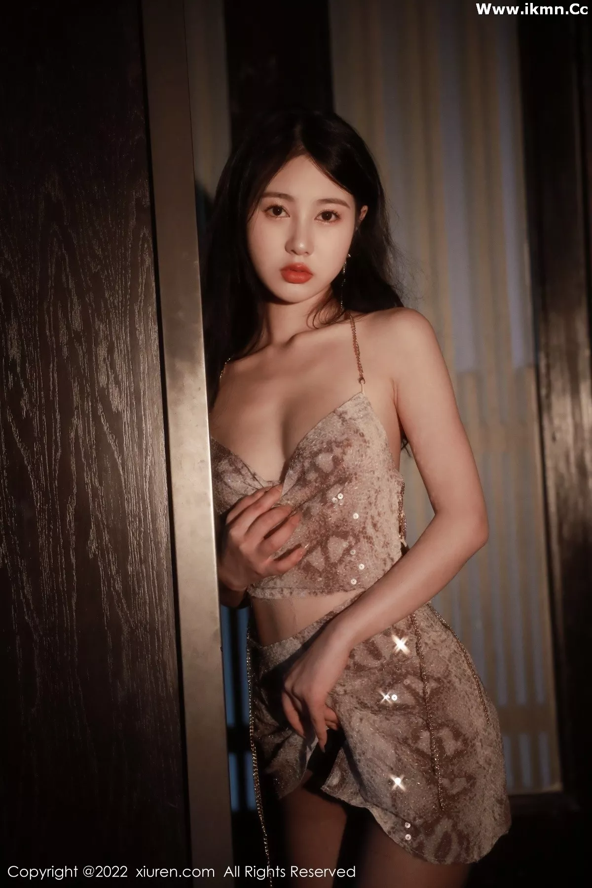 漂亮美女_谢晚晚全集