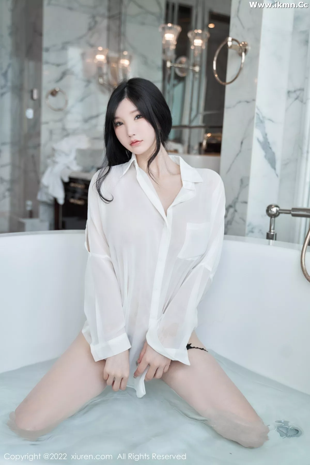 漂亮美女_周于希全集