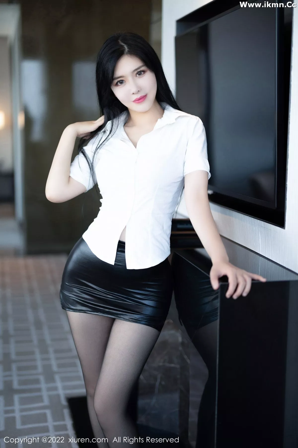 漂亮美女_刘钰儿全集