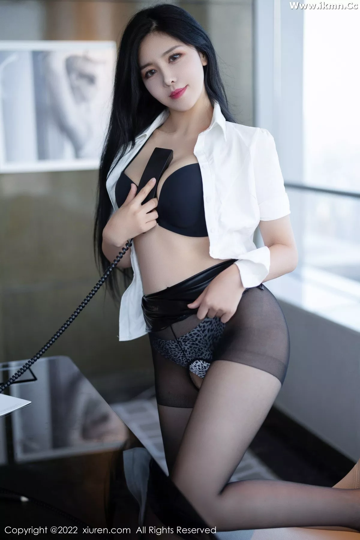 漂亮美女_刘钰儿全集