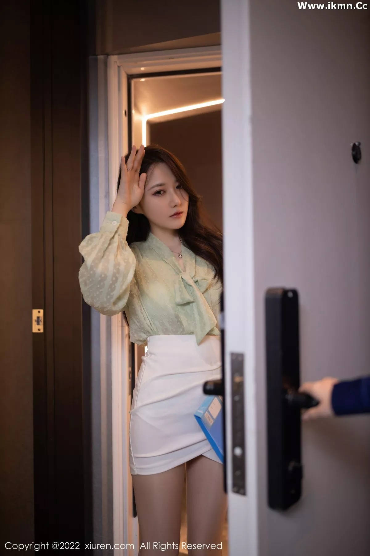 漂亮美女_鱼子酱全集