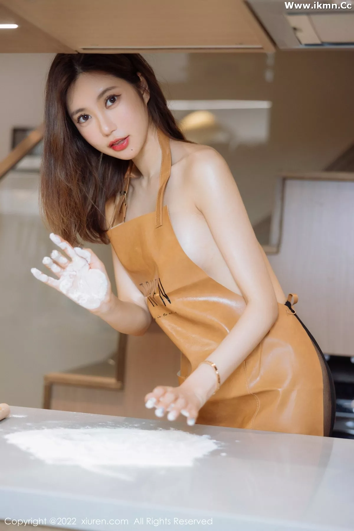 漂亮美女_绮里嘉全集