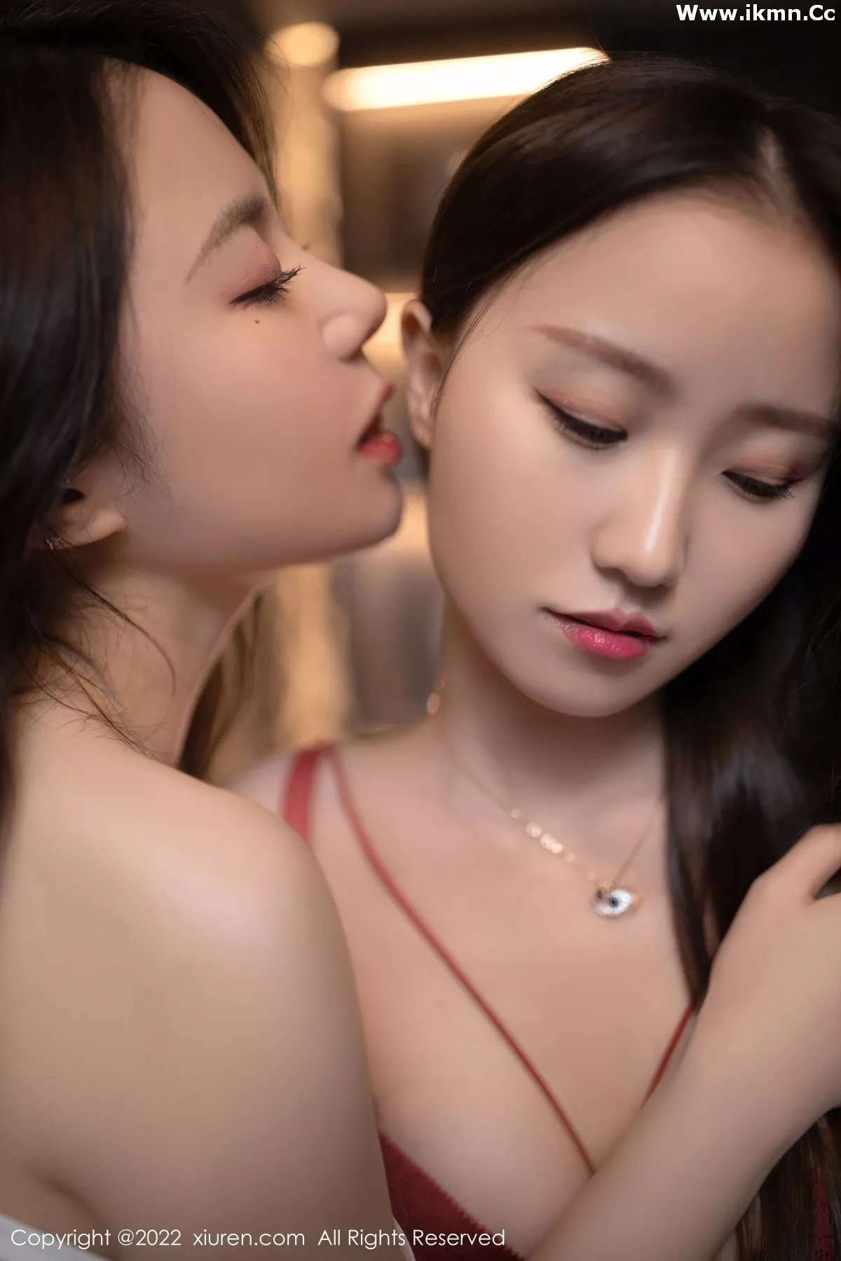 漂亮美女_鱼子酱全集