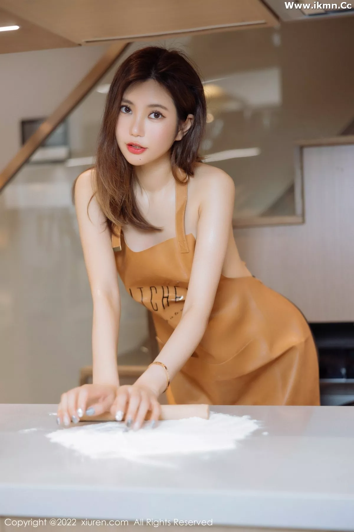 漂亮美女_绮里嘉全集