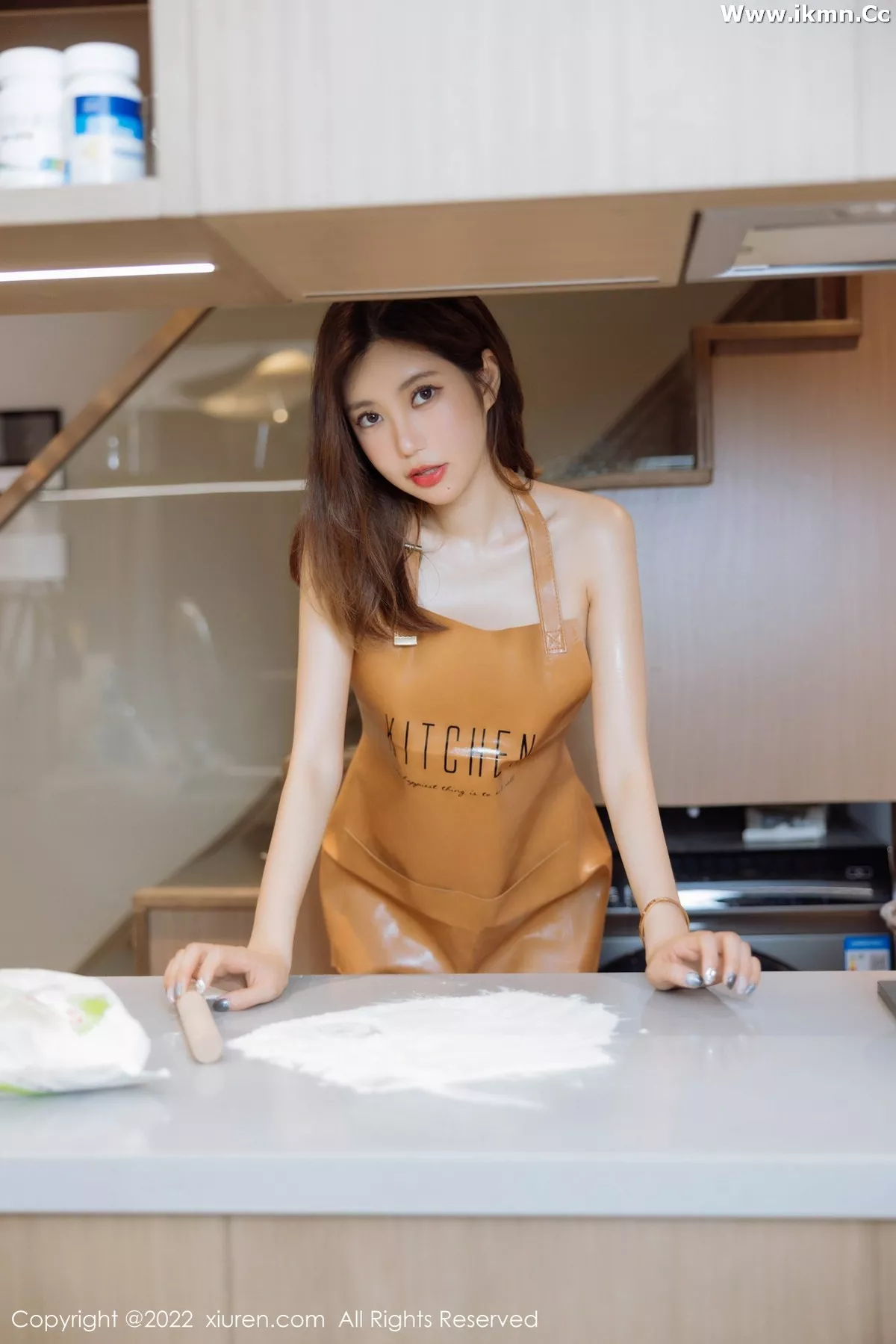 漂亮美女_绮里嘉全集