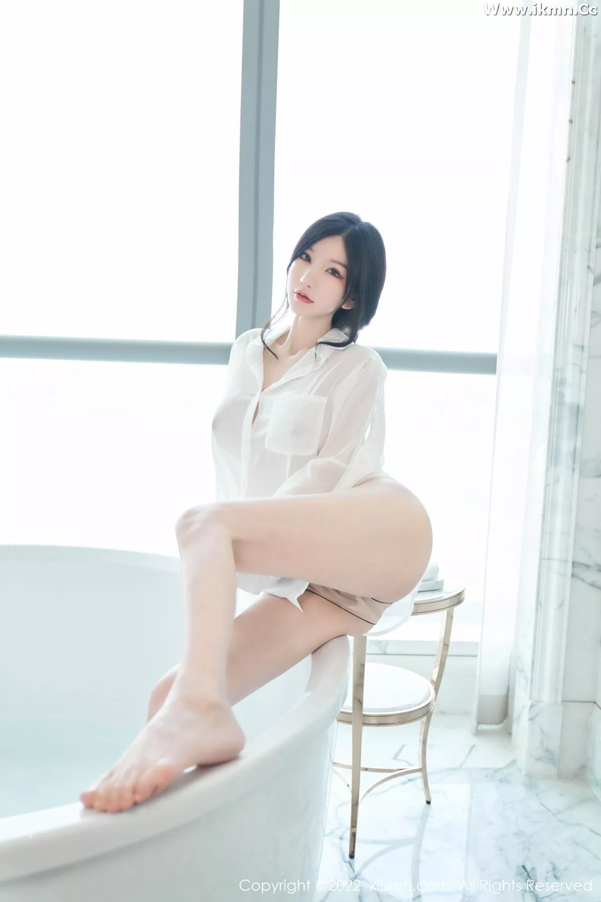 漂亮美女_周于希全集