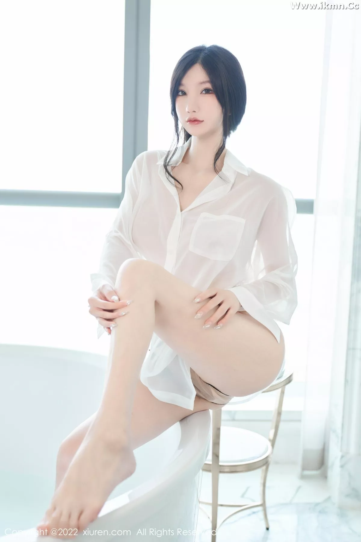 漂亮美女_周于希全集