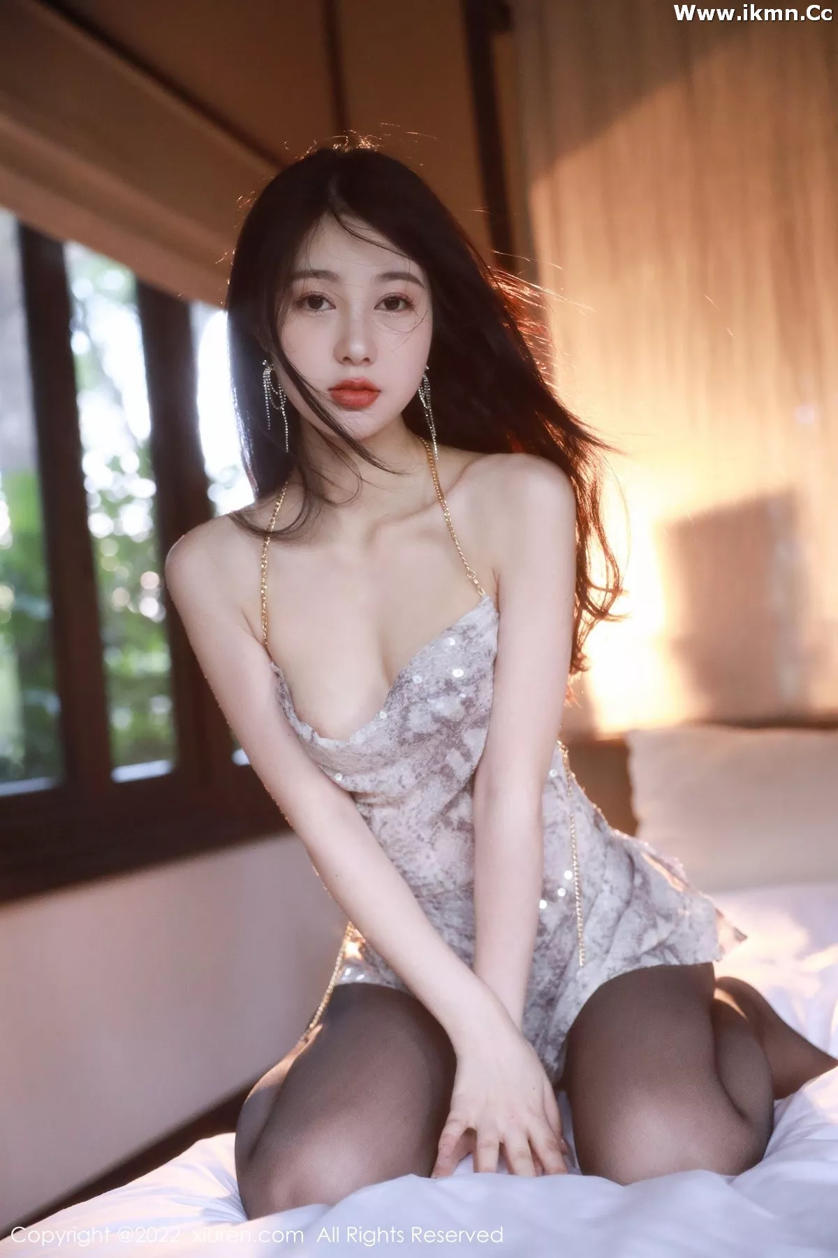 漂亮美女_谢晚晚全集