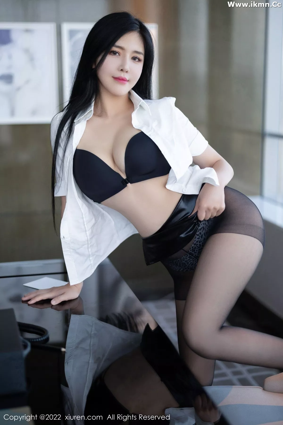 漂亮美女_刘钰儿全集