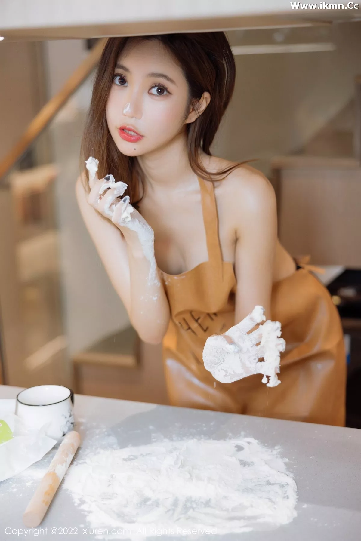 漂亮美女_绮里嘉全集